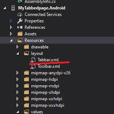 Make selenium easy you entered: Xamarin Forms Android Tab Text To Camel Case Javaer101