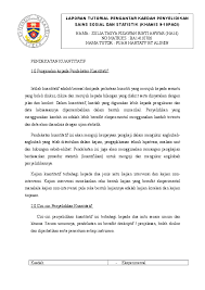 Proses pengumpulan data dalam sesuatu kajian sama ada dalam kajian tindakan atau kajian berbentuk konvensional merupakan tahap yang paling rumit. Doc Kuantitatif Zulia Fizawan Academia Edu