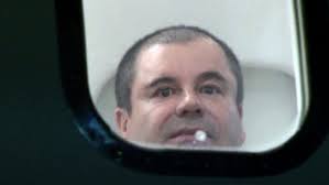 Joaquín guzmán loera, known as el chapo, was escorted to a helicopter in handcuffs in mexico city on saturday.credit.eduardo verdugo/associated press. El Chapo Trial 11 Revelations About Drug Kingpin Joaquin Guzman Loera