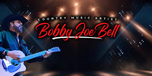 Bobby Joe Bell @ The Cabin Bar & Grill (Full Band)