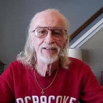 Harry J. Lawrence Obituary