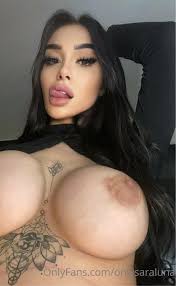 Sara Luna  onlysaraluna  the_saraluna Nude Leaks OnlyFans Photo 6 |  TheFappening