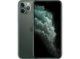 Wie könnte ein iphone 6c aussehen? Apple Iphone 11 Pro 64 Gb Nachtgrun Dual Sim Smartphone 64 Kaufen Saturn
