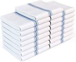 The best tips from marie kondo's newest book. The Best Way To Store Kitchen Towels Kitchn