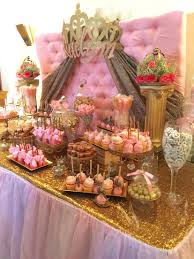 Princess Theme Baby Shower Baby Shower Princess Theme Baby Shower Princess Baby Girl Shower Themes
