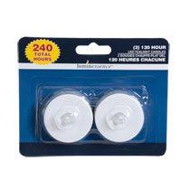 Bulk Luminessence Flameless Battery Operated Led Tealight Candles 2 Ct Packs At Dollartree Com Led Tealight Candles Tea Light Candles Tea Lights