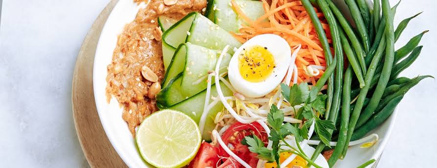 15x gezond vegetarisch avondeten: Heerlijke en voedzame recepten