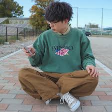 Y2k Fashion Discover Behind The Scenes By Cvshed Mahoto1031 Streetwear Men Outfits Mens Fashion Streetwear Mens Outfits