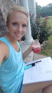 We arrived Sunday afternoon and are ready to enjoy the week in our fave  place!!