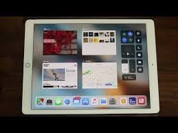 Multi Tasking On Ipad Ipad