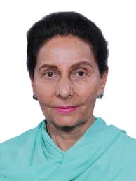 Latest News on Preneet Kaur: Get Preneet Kaur News Updates ...