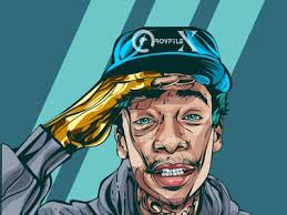 Stream tracks and playlists from wiz khalifa on your desktop or mobile device. Wiz Khalifa Designs Themes Templates And Downloadable Graphic Elements On Dribbble