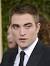 Robert Pattinson Hair Long