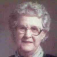 Cecil Marion Richards (1911–1996) • FamilySearch