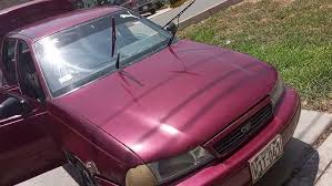 Image result for Mineral Red 1988 Daewoo