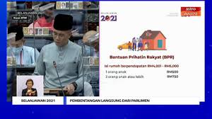 80,185 likes · 2,149 talking about this. Belanjawan 2021 Bantuan Prihatin Rakyat Bpr Youtube