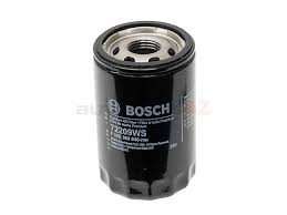 Bosch Workshop 72209ws Oil Filter Jaguar 72209 C2c41611 Eaz1354 F00e3698467hh
