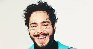 Post malone haircut 2018 popsugar beauty australia. Post Malone Is Totally Kind Of Hot