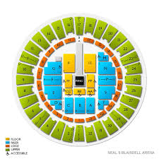 Blaisdell Arena Seating Chart Related Keywords Suggestions