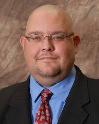 Rev. David Richardson, chairman of Granville school board, dies at 41