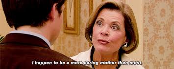 #arrested development #lucille bluth #michael bluth #gob bluth #buster bluth #tobias funke #lucille 2. Gif Crate 10 Times Lucille Bluth S Inner Filter Failed Her The Daily Crate