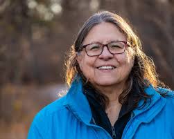 Donna Besel, 2021 Rural Recognition Prize