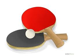 How To Play Ping Pong Table Tennis Ping Pong Table Tennis Tennis Rules Table Tennis