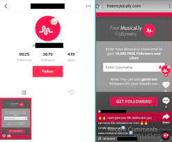 Tiktok Scams How Social Currency Fuels The Economy For Impersonation Accounts And Free Followers And Likes Services Blog Tenable