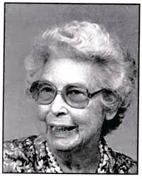 Verna Etoile “Sue” Sides Serrell (1919-2009)