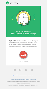 13 Examples Of Re Engagement Emails For The Subscribers You Miss Engagement Emails Email Design Email Marketing Design Inspiration