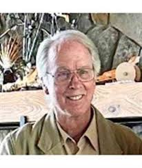 Ronald Cordes Obituary (1943