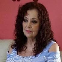 Melinda Lu Wright Greenwell Obituary