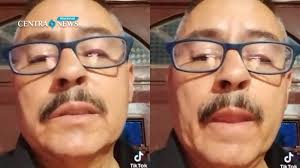 Baca Garzón: Vamos a seguir en la lucha "no se puede huir de un pueblo  enardecido"