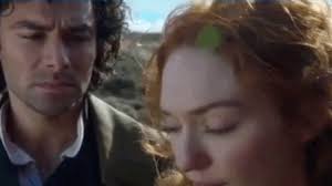 Poldark: Nine Lives Nine Deaths