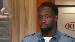 On may 7, 2017, beverley's grandfather, rheece morris, died hours before game 4 of the western conference semifinals against the san antonio spurs. It S Either Hoop Or You Sell Dope Patrick Beverley Never Forgets His Humble Beginnings Abc7 Los Angeles
