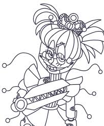 Scrap_freddy_full_body by geta1999 on deviantart. ðš‚ðšŒðš›ðšŠðš™ ð™±ðšŠðš‹ðš¢ Five Nights At Freddy S Amino