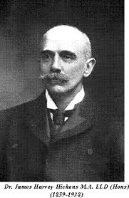 King Ted's by John Cornwell