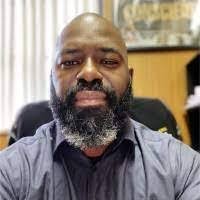 Darryl Mickens's Instagram, Twitter & Facebook