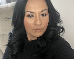 Carolyn Bonilla's Instagram, Twitter & Facebook