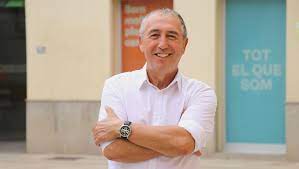 Joan Baldoví: “Conseguiremos la financiación, bien a través del diálogo o  en los tribunales”