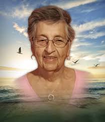 Marjorie Lois Bisson