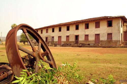 HIST&Oacute;RIA DA FAZENDA JACOBINA EM C&Aacute;CERES: A saga de Maria Josepha de Jesus Leite: da inf&acirc;ncia na fazenda Jacobina &agrave; matriarca influente de Mato Grosso - Express&atilde;o Not&iacute;cias