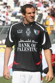 The club was founded in 1920 and plays in the primera división de chile. Copalibertadores Palestino The Team Of An Entire People Mojado Citizen