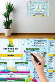 40 Fifa World Cup 2014 Merchandise You Can Buy Pixelpush