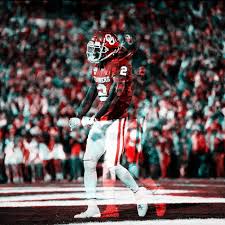 The raiders hit a home run when they acquired arguably the best wide receiver in the nfl from the pittsburgh steelers. 2020 Nfl Draft Top 10 Wide Receivers Bleeding Green Nation
