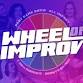Wheel of Improv event in Chicago, IL