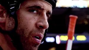 NHL — Kristoffer Knutson