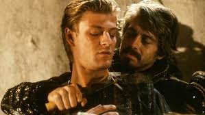 Nigel Davenport : Actor