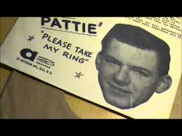 Johnnie Kaye Accompanied By Sportsmen