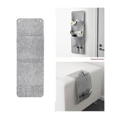 Ikea Hanging Organizer For Accessories Knallbage Storage Keys Remote Control